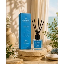 Gorea Çubuklu Oda Kokusu Blue Jasmine 110 ml