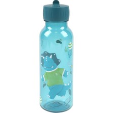 Trixie Tritan Bottle 500 ml Ballplayer Mr. Triceratops