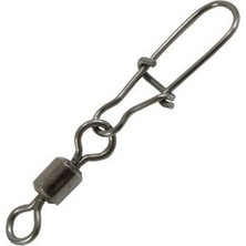 Fladen Rolling Swivel W. Snap No : 7