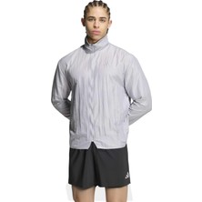 Adidas Erkek Koşu ve Yürüyüş Eşofman Üstü ADI365 Hyb Jk M KG1591