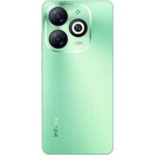 Infinix Smart 8 3+1gb Ram 64GB Rom Crystal Green (Infinix Türkiye Garantili)