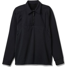 5.11 Pdu Cold Rapıd L/s Sıyah Sweat