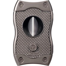 Colibri Gunmetal Sv-Cut Puro Kesici