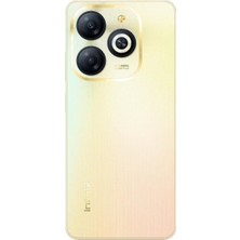 Infinix Smart 8 3+1gb Ram 64GB Rom Shiny Gold (Infinix Türkiye Garantili)