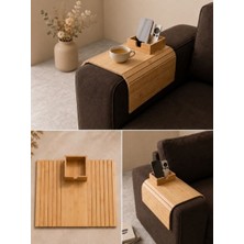 Elis Concept Bambu Sunumluk 41*33.5*4.5 cm