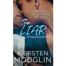Step Kitap The Liar (The Messes, #3) - Ciltli