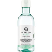 Mey İthalat The Body Shop Aloe Tonik 250 ml