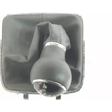 Mette Seat Ibiza Leon 2017-2020 Vites Topuzu 5 Ileri 6P0711113F