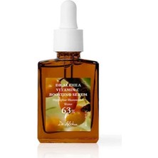 Dr. Althea Vitamin C Boosting Serum - Leke Karşıtı ve Aydınlatıcı C Vitamin Serum 30ML