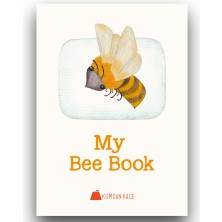 Kumdan Kale Yayınları My Bee Book (0-6 Yaş) Ingilizce Mevsimler ve Doğa