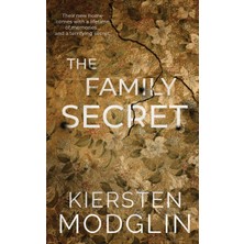 Step Kitap The Family Secret