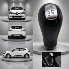 Zetoto Renault Clio Iv 2014-2019 B98/BHAJ 1.5 Dci 90 Otomatik Vites Topuzu 328655406R