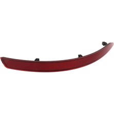 BSG Tampon Reflektörü Arka Sağ Vw Octavia 2013-2013 5E5945106A