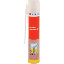 Wurt Hortumlu Montaj KÖPÜĞÜ-B3-750ML