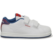 Reebok Rbk Royal Complete Cln 2. Beyaz Ub Sneaker