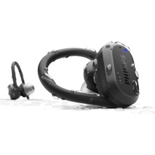 Philips TAA7306BK/00 Tws Bluetooth, Sporcu, Kablosuz Kulak Içi Kulaklık, Siyah