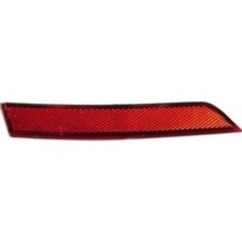 BSG Tampon Reflektörü Arka Sağ Iç Vw Passat 2013 3G0945104A