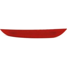 BSG Tampon Reflektörü Arka Sol Vw Polo 2010-2017 6R0945105C