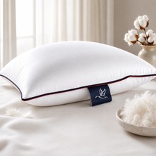 Nautica Home Nautıca Home Arctic Kaz Tüyü Dolgulu Yastık 90% Gıdık 10% Kaz Tüyü
