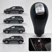 Zetoto Renault Clio 4 Captur I Edc Otomatik Vites Topuzu 328655406R