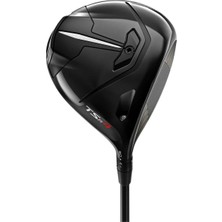 Titleist Tsr4 Driver Sol El 9.0