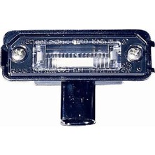 BSG Plaka Lambası Vw Universal 1997 1J6943021