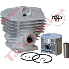 Emak 50MM Oleo-Mac GS720 Silindir ve Piston // 097000206D