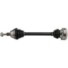 BSG Aks Komple Ön Sol Düz Vites Vw Caddy - Golf 7 - A3 1.2 Tsı - 2.0 Sdı 1K0407271DQ