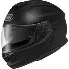 Shoei Shoeı Gt-Aır 3 Mat Siyah Kask