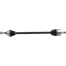 BSG Aks Komple Ön Sağ Otomatik Vw Golf 5 - Jetta - Passat - A3 1.6-2.0 Fsı 2004-2010 1K0407272FS