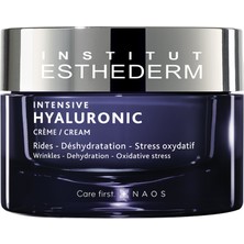 Institut Esthederm Intensive Hyaluronic Cream 50 ml