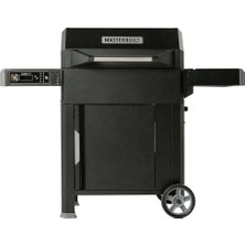MASTERBUILT AutoIgnite Serisi 545 Kömürlü Smoker Mangal