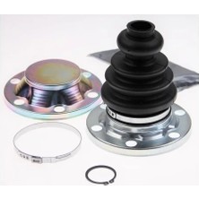 BSG Aks Körüğü Iç - Saclı Vw T4 2.5 Tdı 1991-2003 7D0498201