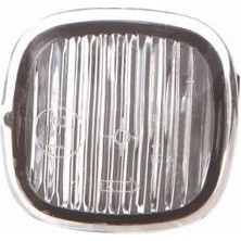 BSG Çamurluk Sinyali Fume Vw Octavia - Fabia - Roomster 1U0949127B