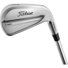 Titleist T150 Sopa Seti 3g Sağ El 555RSS4P Prx Lz 6.0 4p