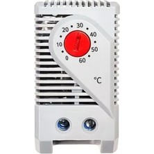 Cat Pıt-Nc (KTO-011) ,kontak-1k Pano Isıtma Termostat