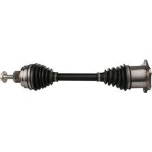 BSG Aks Komple Ön Sağ/sol Quattro A4 - A5 1.8 Tfsı - 2.0 Tdı 8K0407271P