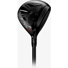 Titleist Tsi3 Wood Sol El 15.0