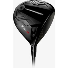 Titleist Titileist TSi3 Driver Sol EL Kuro Kage L Flex 10.0 648LG