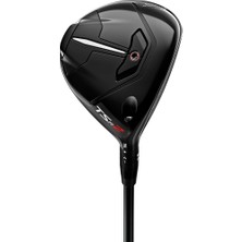 Titleist Tsr2 F Sol El Wood 660LG2R15 Ten Blu 65 R 15