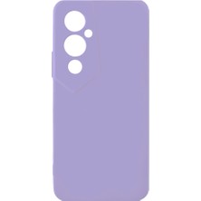 Tecno Pova 4 Pro Uyumlu Zore Biye Silikon Kılıf - Lyon Tech