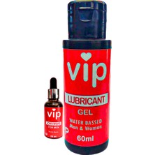 Vip Kadınların Erkeklerin Kullanımıı Için Lubricantgel Yanında Erkeklerietkileyen Istekuyandırıcı Damla