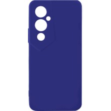 Tecno Pova 4 Pro Uyumlu Zore Biye Silikon Kılıf - Lyon Tech
