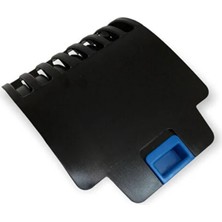 Philips FC9750 Powerpro Max Süpürge Alt Filtre Kapağı