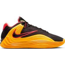 Nike Giannis Freak 7 ''the Drive''mens Basketball Shoes Erkek Basketbol Ayakkabısı Sarı Siyah