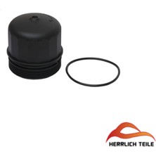 Herrlich Teile S40/S60/S70/S80/XC90 - Yağ Filtresi Tası Filtresiz