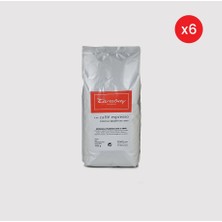 Ellegi Tarabay Blend Çekirdek Kahve - 1kg x 6 Adet