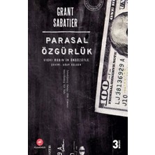 Parasal Özgürlük - Vicki Robin'in Önsözüyle