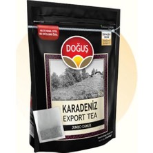 Doğuş Karadeniz Export 25X40GRAM Demlik Poşet Çay