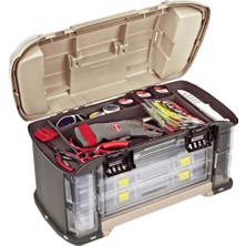 Plano Guide Angled Tackle System Balıkçı Çantası